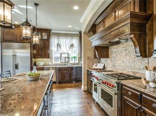 521 Longwood Dr, Prosper, TX 75078