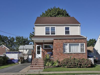 323 2nd St, Saddle Brook, NJ, 07663