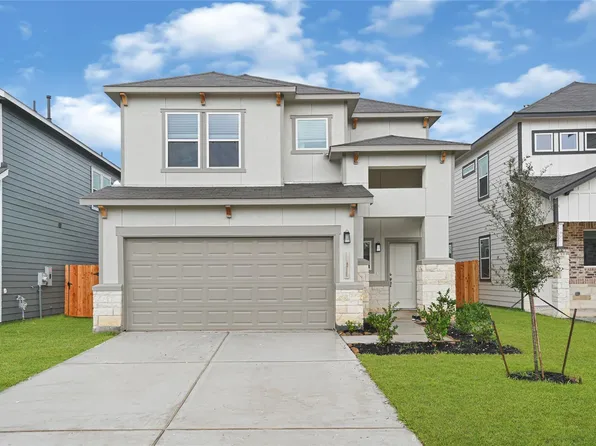 14211 Aston Pine Dr, Houston, TX 77032