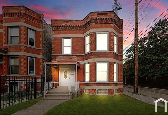 2nd image of 6243 S Bishop St #2
