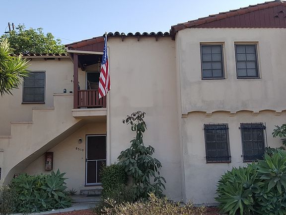 2nd image of 8510 Cashio St