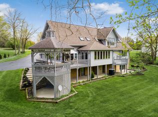 7655 Pickerington Rd NW, Canal Winchester, OH 43110