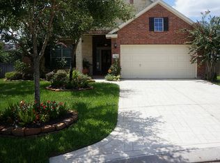 25580 Oakhurst Forest Dr, Porter, TX 77365