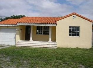 155 SW 49th Ave, Miami, FL 33134