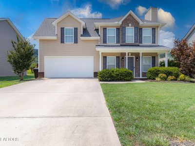 8135 Cambridge Reserve Dr, Knoxville, TN, 37924