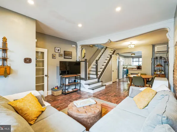 819 Cross St, Philadelphia, PA 19147