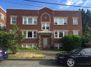 1603 N 46th St #104, Seattle, WA 98103