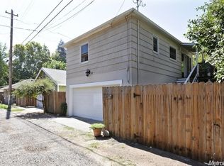 2204 Chinatown Aly, Sacramento, CA 95816