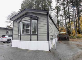 39884 Government Rd #15, Squamish, BC V8B0G3