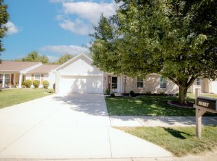 7916 Grand Gulch Dr, Indianapolis, IN 46239