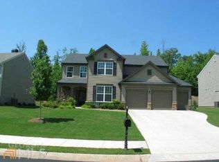 5265 Pinto Pass, Cumming, GA 30040