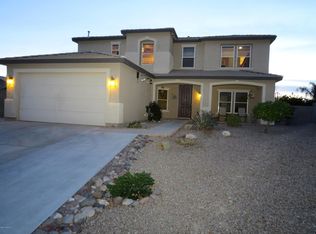 9329 N Grasshopper Dr, Tucson, AZ 85742