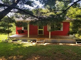 1126 Spring Creek Rd, Chapmansboro, TN 37035