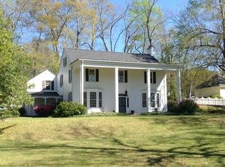 503 Indian Creek Rd, Iuka, MS 38852