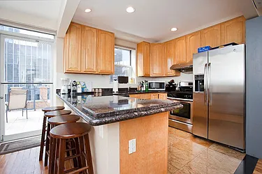 Rented by Jade Stone Real Estate Consulting