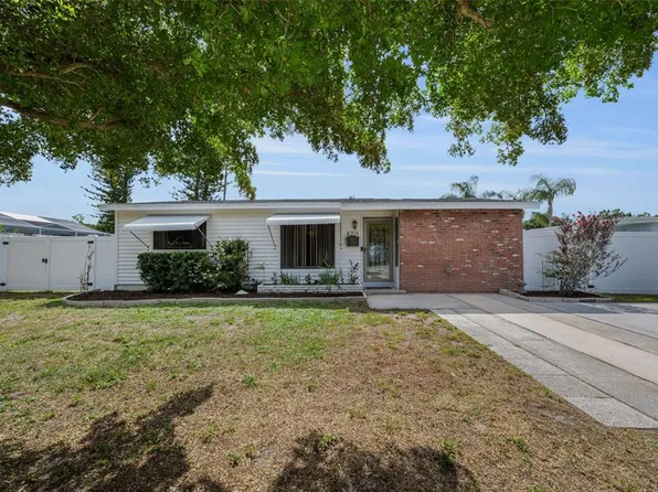 6701 ORCHARD DRIVE N, ST PETERSBURG, FL 33702
