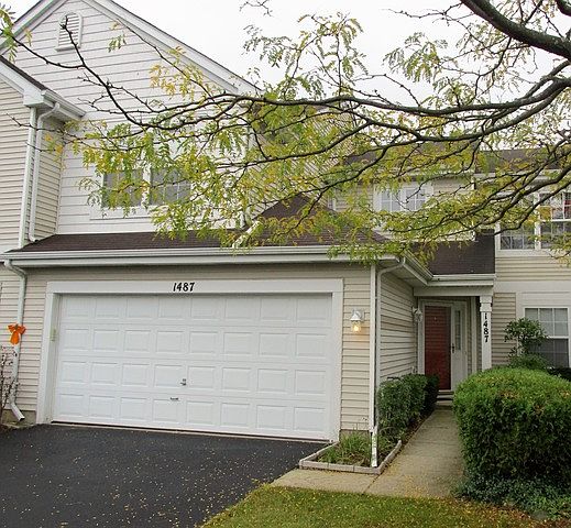 1st image of 1487 Meadowsedge Ln #1487