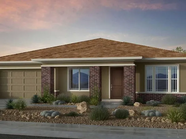 21055 S 190TH Way, Queen Creek, AZ 85142