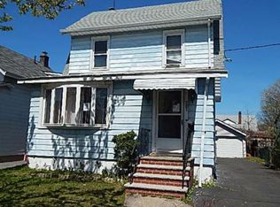 287 Fitzpatrick St, Hillside, NJ 07205