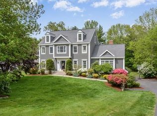 63A Richards Rd, Southborough, MA 01772