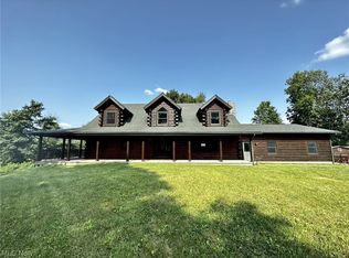 1066 Bell Rd, Wooster, OH 44691