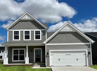 3244 River Breeze Ct, Saint Charles, MO 63301