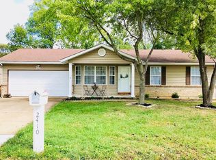 2410 Sundance Dr, O'Fallon, MO 63368