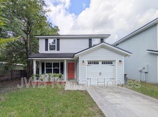 1228 Lake Shore Blvd, Jacksonville, FL 32205