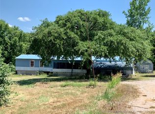 13969 Conley Rd, Kingston, OK 73439