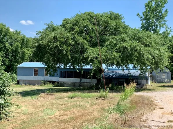 13969 Conley Rd, Kingston, OK 73439