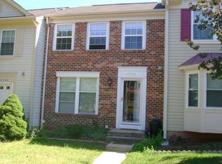 3761 Mazewood Ln, Fairfax, VA 22033
