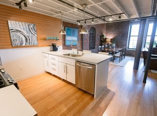 251 Heath St #PENTHOUSE 11, Jamaica Plain, MA 02130