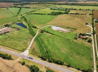 536 Fm 2738, Alvarado, TX 76009