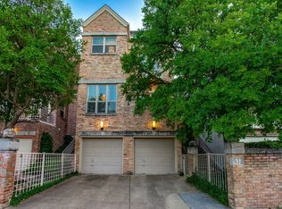 931 Liberty St, Dallas, TX 75204