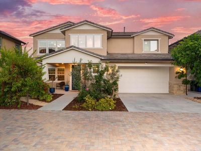 2972 Gait Way, Escondido, CA, 92029
