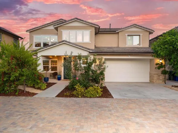2972 Gait Way, Escondido, CA 92029
