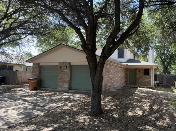2906 Kestrel Dr #B, Austin, TX 78745