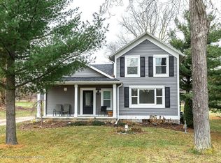 7749 N Welling Rd, Saint Johns, MI 48879