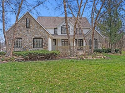 3101 Ironhorse Ct, Leawood, KS, 66224