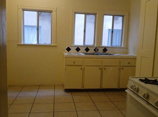 324 N Mathews St APT 3, Los Angeles, CA 90033