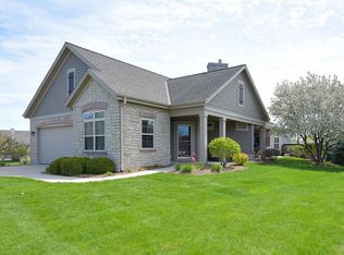 N114W17862 Blackstone Ct, Germantown, WI 53022