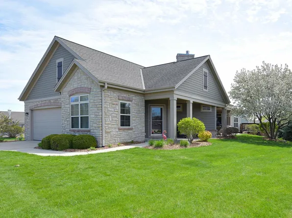 N114W17862 Blackstone COURT, Germantown, WI 53022