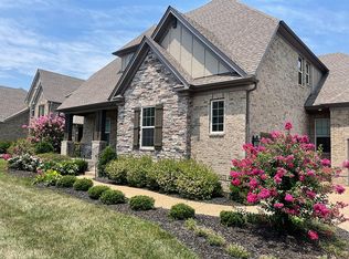 948 Vinings Blvd, Gallatin, TN 37066