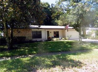 7911 River Ridge Dr, Temple Terrace, FL 33637