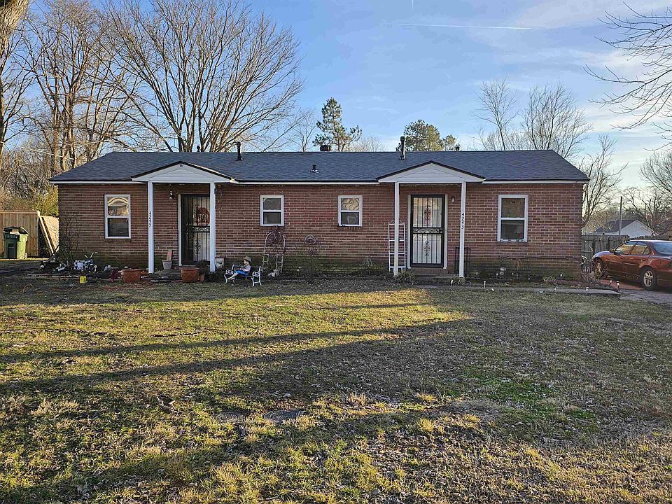2nd image of 4243 Carter Rd W