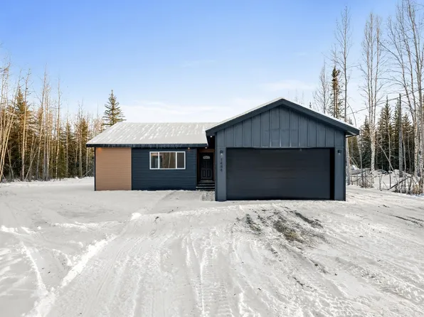 1484 Secluded Dr, North Pole, AK 99705