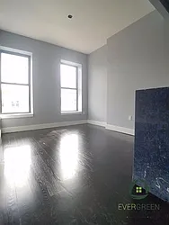 Rented by Bedford Brownstone Realty