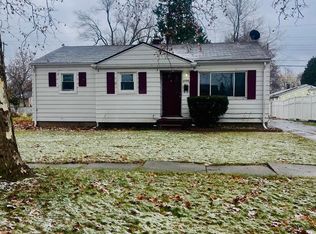 3706 Providence St, Flint, MI 48503