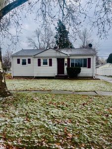 3706 Providence St, Flint, MI, 48503