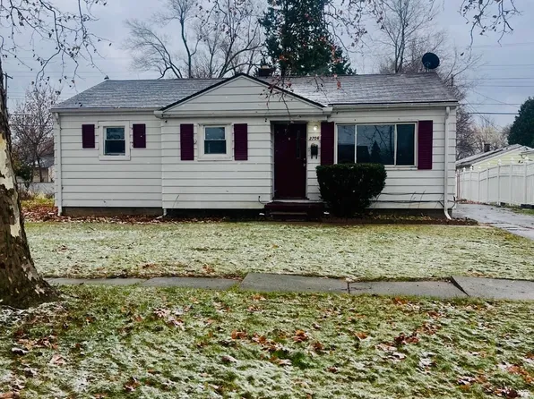 3706 Providence St, Flint, MI 48503